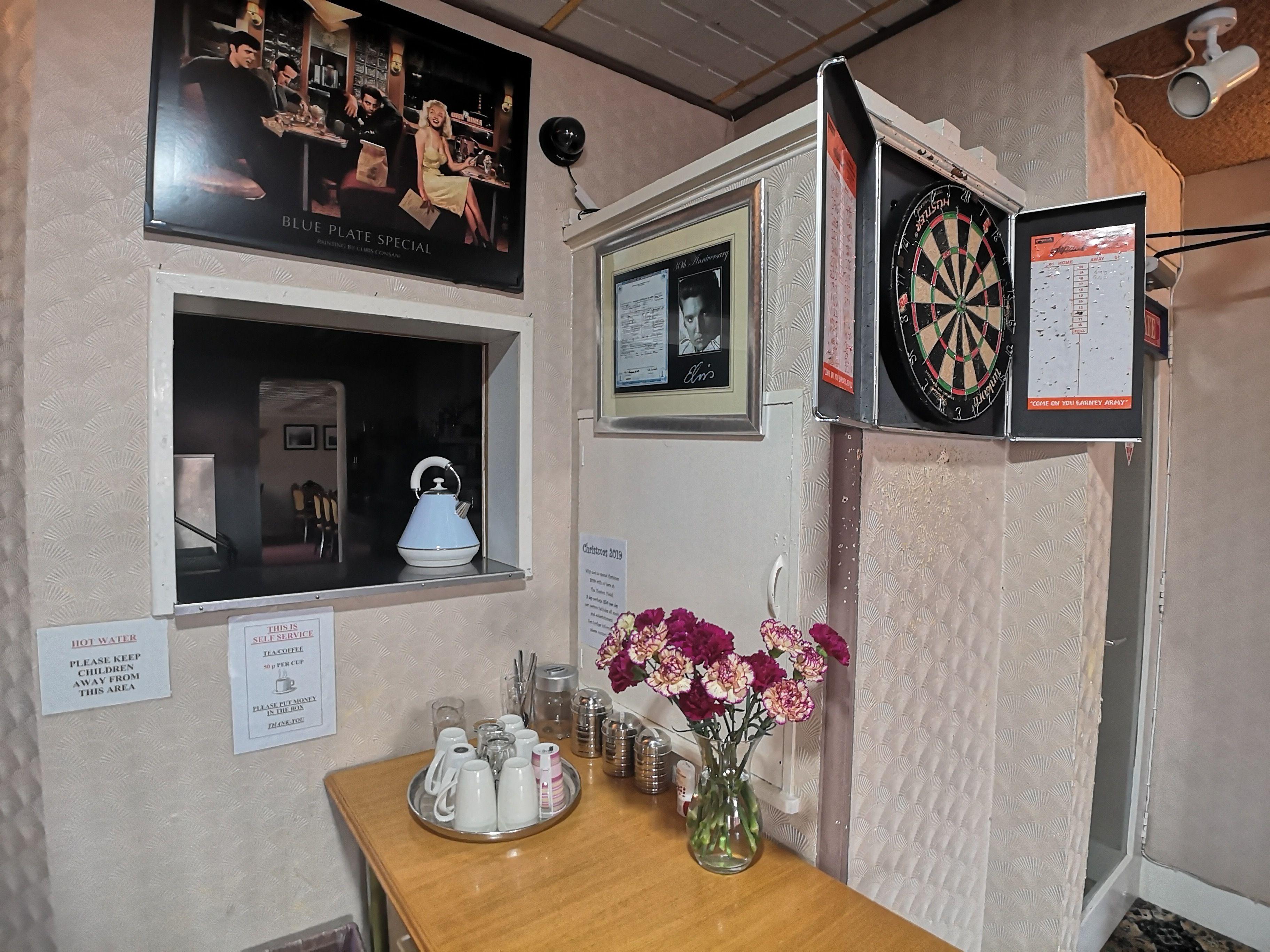 The Hopton Hotel — Photos 2